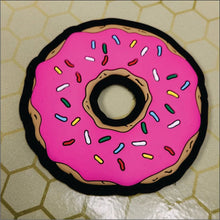 Load image into Gallery viewer, Donut - PVC Patch - Multiple Variants

