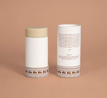 Load image into Gallery viewer, *New* VanMan&#39;s Vanilla Magnesium Deodorant - 2 oz
