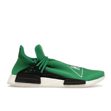 Load image into Gallery viewer, Adidas NMD R1 Pharrell HU &quot;Green&quot;
