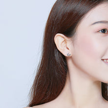 Load image into Gallery viewer, S925 Sterling Silver Earrings for Women
