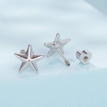 Load image into Gallery viewer, 925 Sterling Silver Earrings for Women
