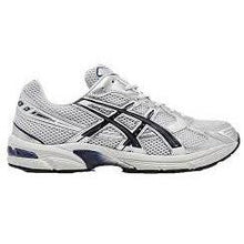 Load image into Gallery viewer, Asics Gel-1130 Glacier Grey/Black
