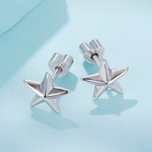 Load image into Gallery viewer, 925 Sterling Silver Earrings for Women
