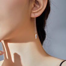 Load image into Gallery viewer, 925 Sterling Silver Earrings for Women
