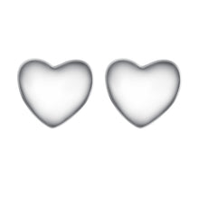 Load image into Gallery viewer, 999 Platinum-Plated S925 Silver Earrings
