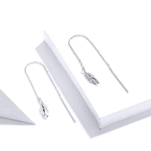 Load image into Gallery viewer, 925 Sterling Silver Earrings for Women
