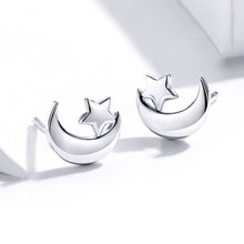 Load image into Gallery viewer, S925 Sterling Silver Earrings for Women

