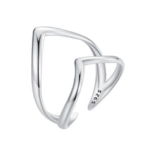 Load image into Gallery viewer, 925 Sterling Silver Oxidized 2.5-15mm Rings for Men

