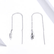Load image into Gallery viewer, 925 Sterling Silver Earrings for Women
