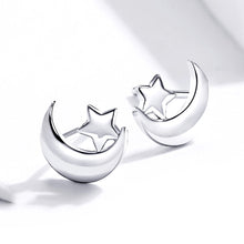Load image into Gallery viewer, S925 Sterling Silver Earrings for Women
