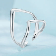 Load image into Gallery viewer, 925 Sterling Silver Oxidized 2.5-15mm Rings for Men
