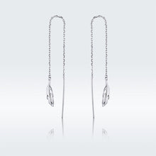 Load image into Gallery viewer, 925 Sterling Silver Earrings for Women
