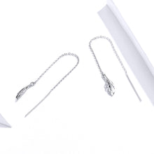 Load image into Gallery viewer, 925 Sterling Silver Earrings for Women
