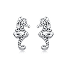 Load image into Gallery viewer, 925 Sterling Silver Earrings for Women
