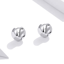 Load image into Gallery viewer, S925 Sterling Silver Platinum Plated Earrings for Women
