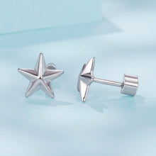 Load image into Gallery viewer, 925 Sterling Silver Earrings for Women
