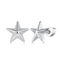 Load image into Gallery viewer, 925 Sterling Silver Earrings for Women

