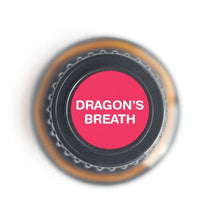 Load image into Gallery viewer, Dragon's Breath: Protective/Immunity Blend Pure Essential Oil - 15ml
