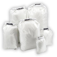 Load image into Gallery viewer, Dry Bags Roll Top Ultralight (Challenge D50T ultralight fabric)
