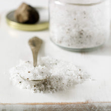 Load image into Gallery viewer, Italian Black Truffle Sea Salt
