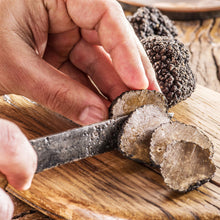 Load image into Gallery viewer, Italian Black Truffle Sea Salt
