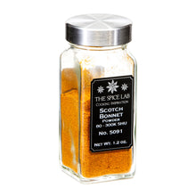 Load image into Gallery viewer, Scotch Bonnet Chile Powder
