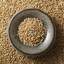 Load image into Gallery viewer, Sesame Seeds (Toasted)
