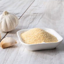 Load image into Gallery viewer, Organic Granulated Garlic
