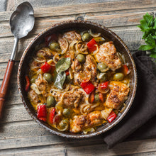 Load image into Gallery viewer, Salt Free Italian Seasoning
