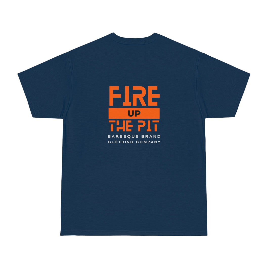 Fire Up The Pit T-Shirt