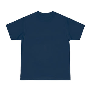Barbeque Brand Metal T-Shirt