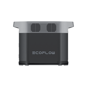 EcoFlow DELTA 2 Portable Power Station (For VL)