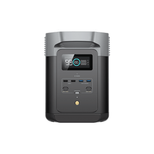 EcoFlow DELTA 2 Portable Power Station (For VL)