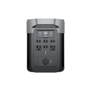 EcoFlow DELTA 2 Portable Power Station (For VL)