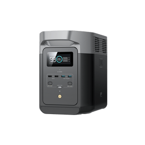 EcoFlow DELTA 2 Portable Power Station (For VL)
