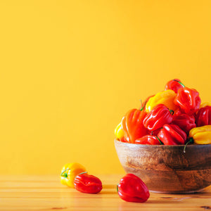 Scotch Bonnet Chile Powder