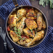 Load image into Gallery viewer, Herbs De Provence Salt-Free Seasoning
