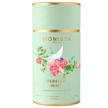 Load image into Gallery viewer, Monista Persian Mint Tea
