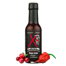 Load image into Gallery viewer, Reaper Hot Sauce
