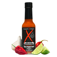 Load image into Gallery viewer, Ghost Pepper Hot Sauce
