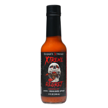 Load image into Gallery viewer, Xtreme Regret Hot Sauce

