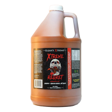 Load image into Gallery viewer, Xtreme Regret Hot Sauce Gallon (128oz)
