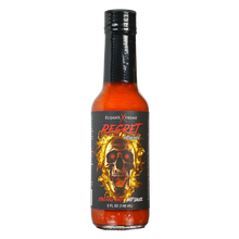 Load image into Gallery viewer, Regret Reserve Hot Sauce
