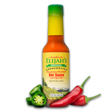 Load image into Gallery viewer, Roasted Cayenne &amp; Jalapeño Pepper Sauce
