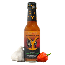 Load image into Gallery viewer, Sins of the Father (Garlic Habanero)
