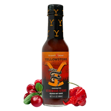 Load image into Gallery viewer, Venomous Strike (Reaper Hot Sauce)
