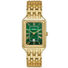 Load image into Gallery viewer, Fossil Women's Raquel
