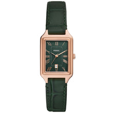 Load image into Gallery viewer, Fossil Women's Raquel
