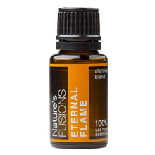 Load image into Gallery viewer, Eternal Flame: Concentration Blend 100% Pure Essential Oil - 15ml
