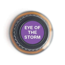Load image into Gallery viewer, Eye of the Storm Calm Blend Pure Essential Oil - 15ml
